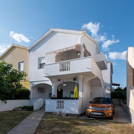 Apartments With A Parking Space Povljana, Pag - 11516 Eksteriør billede