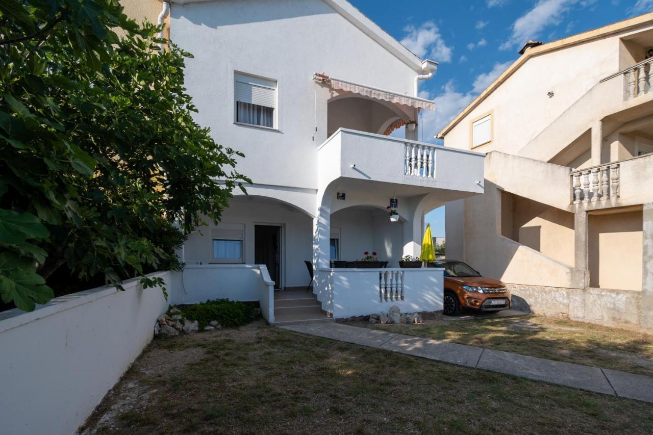Apartments With A Parking Space Povljana, Pag - 11516 Eksteriør billede